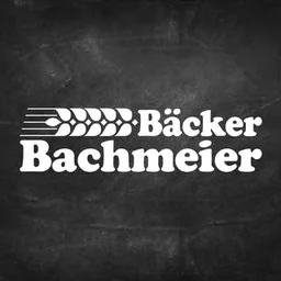 Bäcker Bachmeier