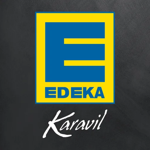 EDEKA Karavil