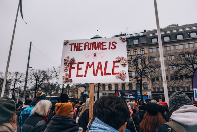 Das steht in Baerbocks Leitlinien zur feministischen Außenpolitik