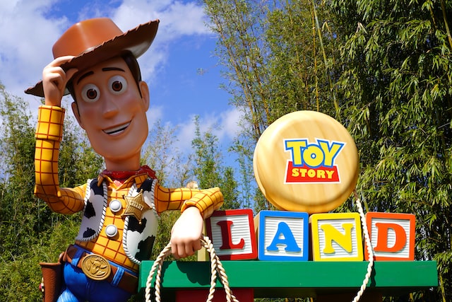 „Die Schneekönigin 3“ und „Toy Story 5“ in Vorbereitung durch die Disney Studios