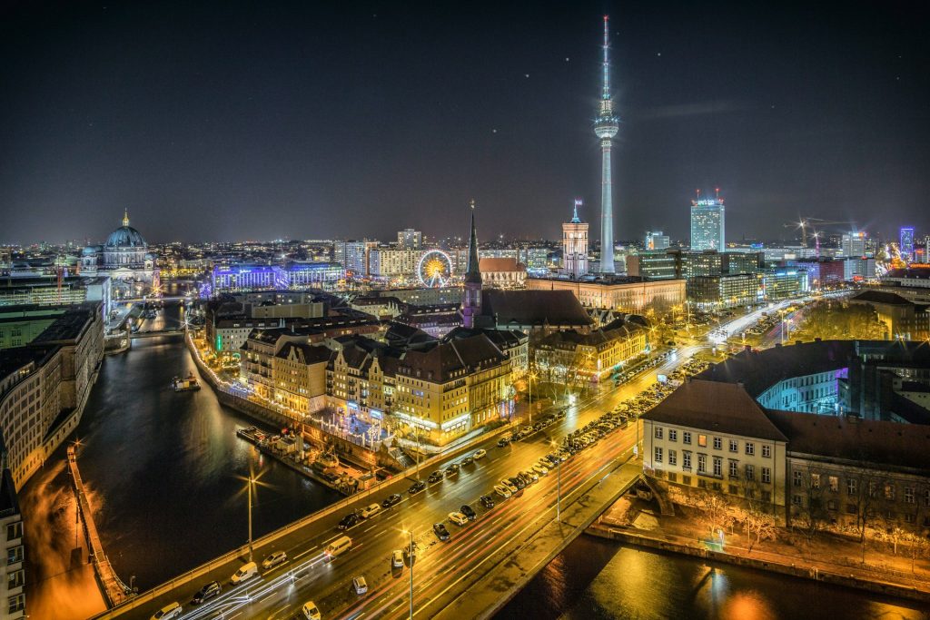 Besuch in Deutschland als ausländischer Tourist: Wer benötigt ein Visum?