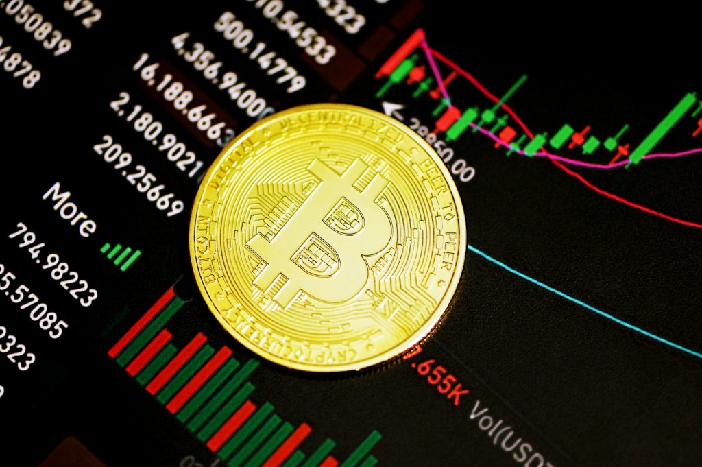 DWS startet physischen Bitcoin ETC in Deutschland mit einem Volumen von 900 Milliarden Dollar