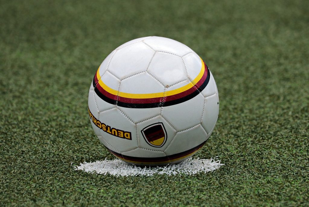 Deutschland optimistisch: Titelanwärter für die Euro 2024