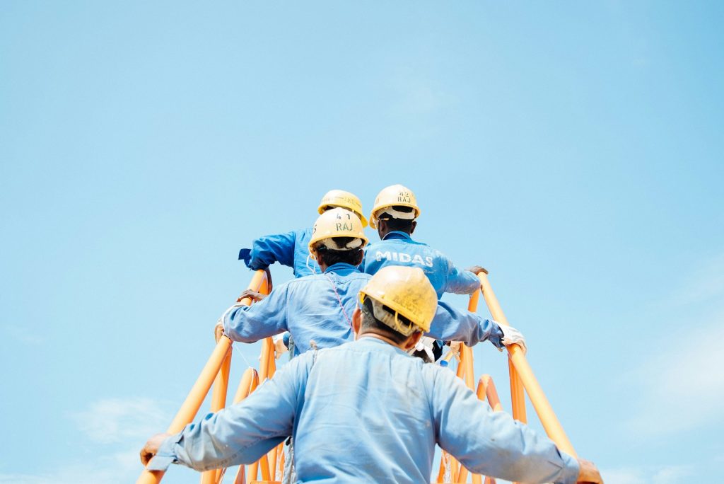 Ausländische Arbeitskräfte: Ein unersetzlicher Wirtschaftsfaktor für Ostdeutschland