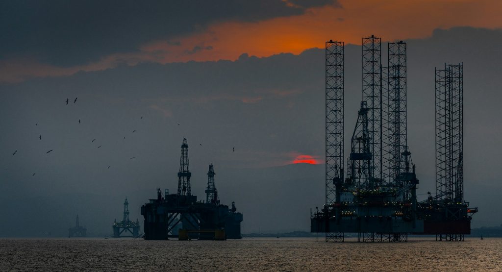 Wirtschaftswende in Deutschland: Mit Investitionen, Diversifizierung und Energieoffensive in die Zukunft